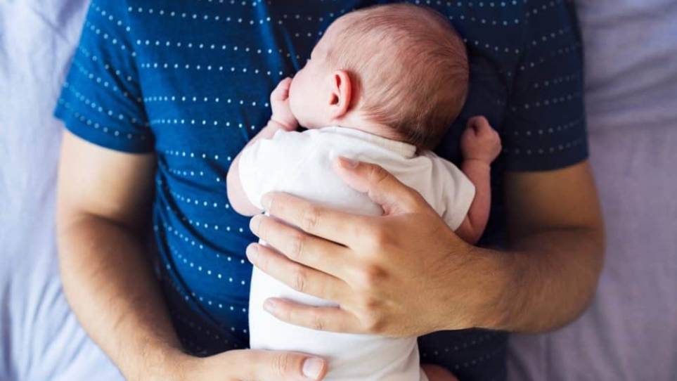 الرحلة الكاملة نحو الأمومة والأبوة فی مستشفی بهمن