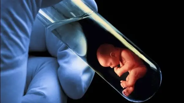 أطفال الأنابيب حرام ام حلال