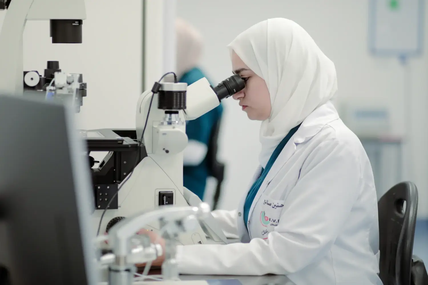 تكلفة اطفال الأنابيب في إيران