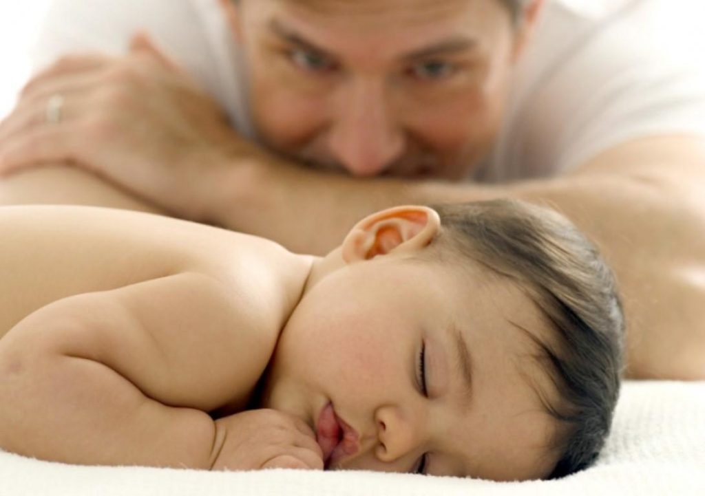 الرحلة الكاملة نحو الأمومة والأبوة في مستشفى بهمن