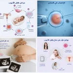 طفل الأنبوب (الإخصاب خارج الرحم) – ما هو وكيف يتم؟